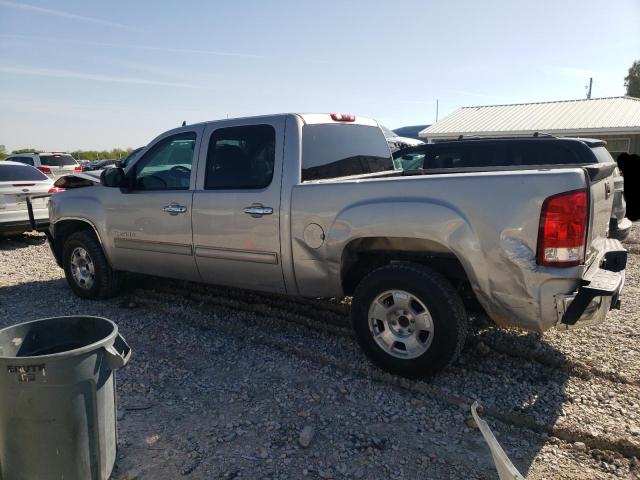 Photo 2 from auction – 2008 GMC SIERRA with VIN 3GTEC13088G314050