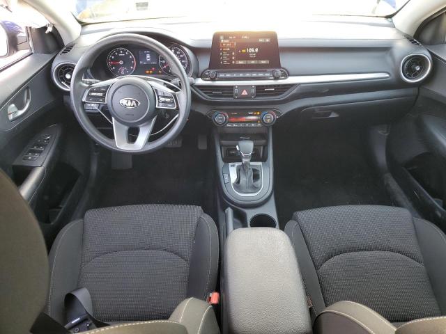 Photo 8 from auction – 2019 KIA FORTE FE with VIN 3KPF24AD0KE115222