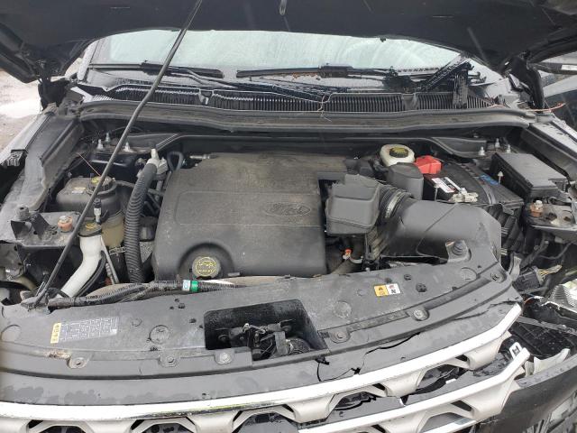 Photo 11 from auction – 2017 FORD EXPLORER X with VIN 1FM5K8D87HGA79535