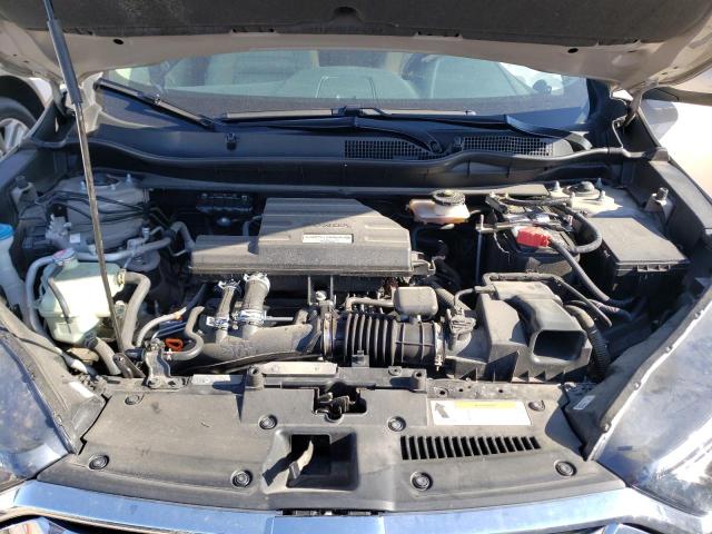 Photo 12 from auction – 2019 HONDA CR-V EX with VIN 2HKRW2H53KH601328