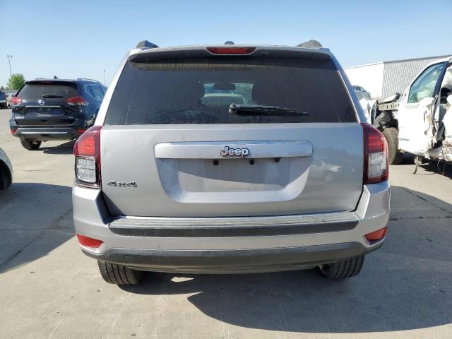 Photo 6 from auction – 2016 JEEP COMPASS SP with VIN 1C4NJDBB7GD552011
