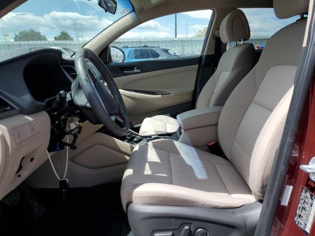 Photo 7 from auction – 2017 HYUNDAI TUCSON LIM with VIN KM8J3CA24HU495848