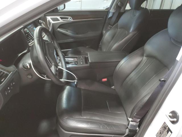 Photo 7 from auction – 2016 HYUNDAI GENESIS 3. with VIN KMHGN4JE5GU143087
