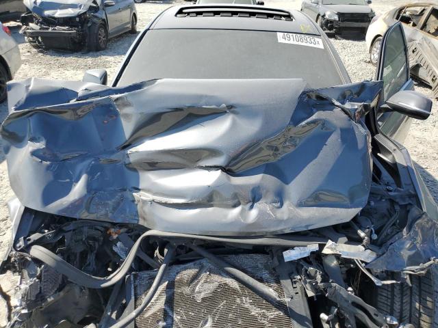 Photo 11 from auction – 2017 BMW 330 I with VIN WBA8B9G56HNU49214