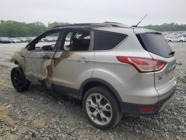 Photo 2 from auction – 2014 FORD ESCAPE TIT with VIN 1FMCU0JX6EUB22256