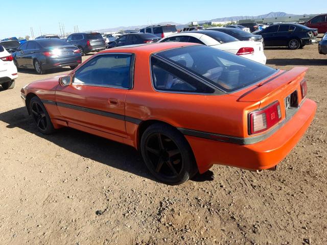 Photo 2 from auction – 1987 TOYOTA SUPRA with VIN JT2MA70L0H0044277