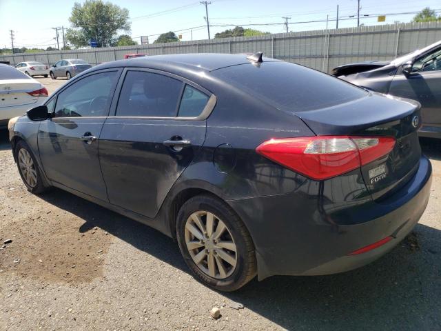 Photo 2 from auction – 2014 KIA FORTE LX with VIN KNAFX4A60E5166784