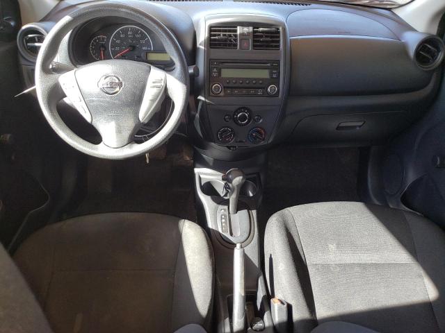 Photo 8 from auction – 2015 NISSAN VERSA S AU with VIN 3N1CN7AP6FL872877