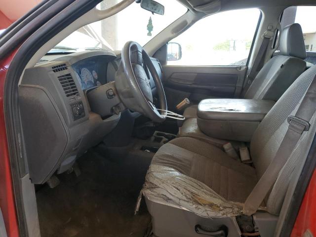 Photo 7 from auction – 2008 DODGE RAM 1500 S with VIN 1D7HA18K98J136277