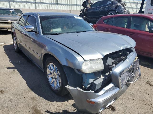 Photo 4 from auction – 2006 CHRYSLER 300C with VIN 2C3KA63H66H370534