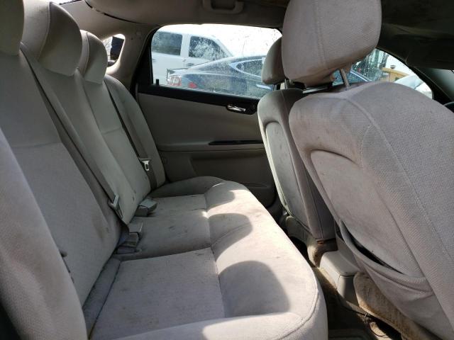 Photo 10 from auction – 2008 CHEVROLET IMPALA LT with VIN 2G1WT58KX81256157