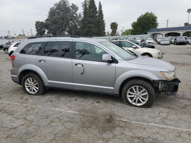 Photo 4 from auction – 2017 DODGE JOURNEY SX with VIN 3C4PDCBG8HT533548