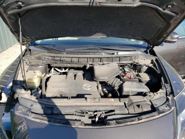 Photo 12 from auction – 2015 MAZDA CX-9 GRAND with VIN JM3TB3DV3F0465807