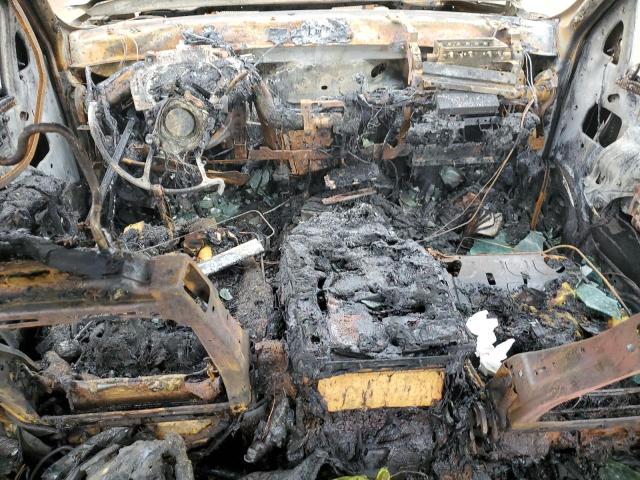 Photo 8 from auction – 2011 GMC SIERRA K15 with VIN 3GTP2VE34BG344714