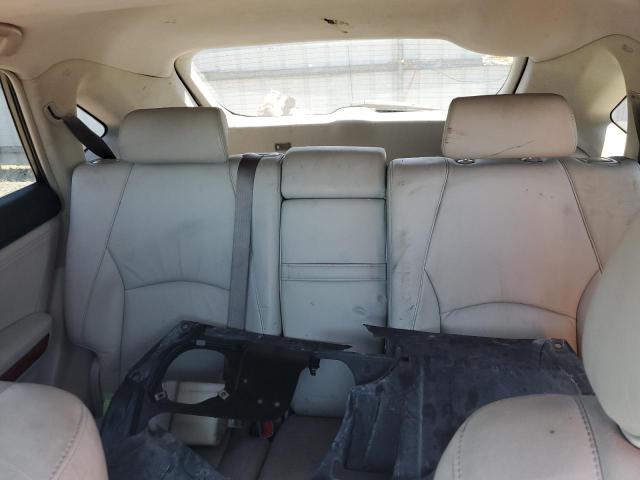 صورة رقم 10 من المزاد - 2008 LEXUS RX 350 مع VIN 2T2HK31U18C062763