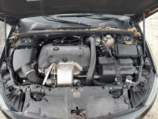 Photo 11 from auction – 2018 BUICK REGAL PREF with VIN W04GL6SX5J1059988