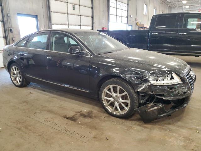 Photo 4 from auction – 2011 AUDI A6 PREMIUM with VIN WAUFGAFB1BN008986