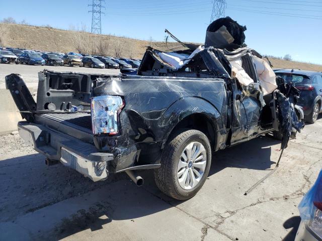 Foto 3 de la subasta – 2015 FORD F150 SUPER con VIN 1FTEW1CP5FFA79352