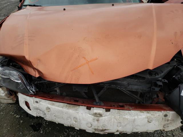 Photo 11 from auction – 2004 MAZDA 3 S with VIN JM1BK123441196993