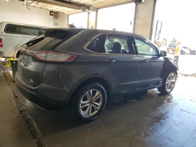 Photo 3 from auction – 2018 FORD EDGE SEL with VIN 2FMPK4J98JBC40034
