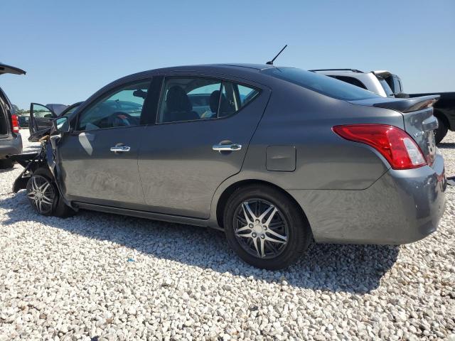 Photo 2 from auction – 2017 NISSAN VERSA S with VIN 3N1CN7AP9HL837107
