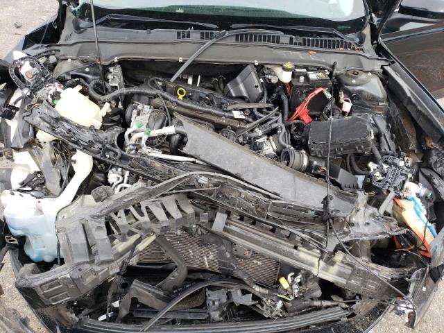 Photo 11 from auction – 2017 FORD FUSION SE with VIN 3FA6P0H70HR175387