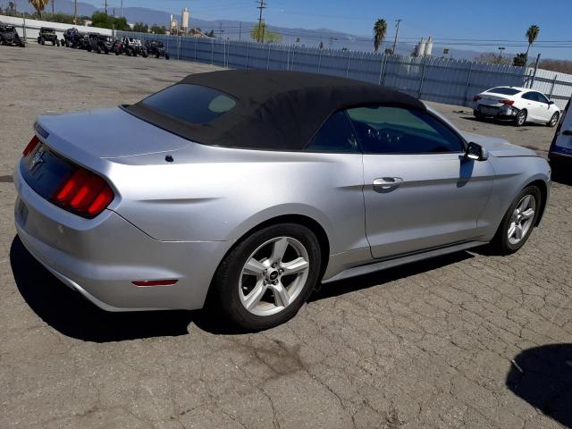 Photo 3 from auction – 2016 FORD MUSTANG with VIN 1FATP8EM9G5280104