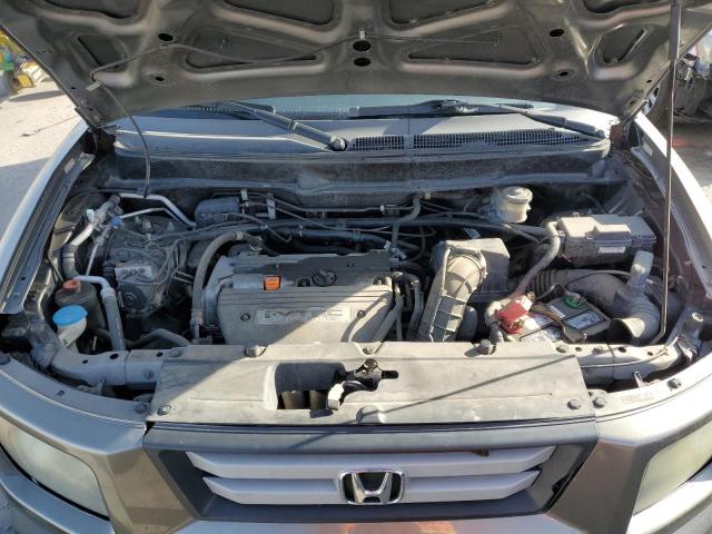 Photo 12 from auction – 2007 HONDA ELEMENT EX with VIN 5J6YH28727L014610