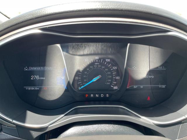 Photo 8 from auction – 2016 FORD FUSION SE with VIN 3FA6P0HD3GR376723