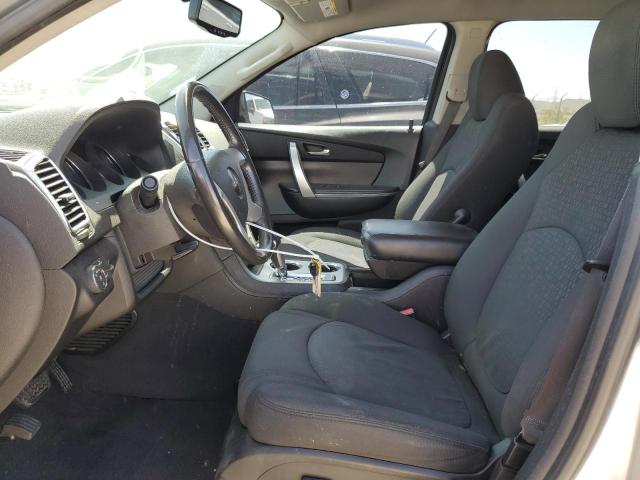 Photo 7 from auction – 2010 GMC ACADIA SLE with VIN 1GKLRLED8AJ123867