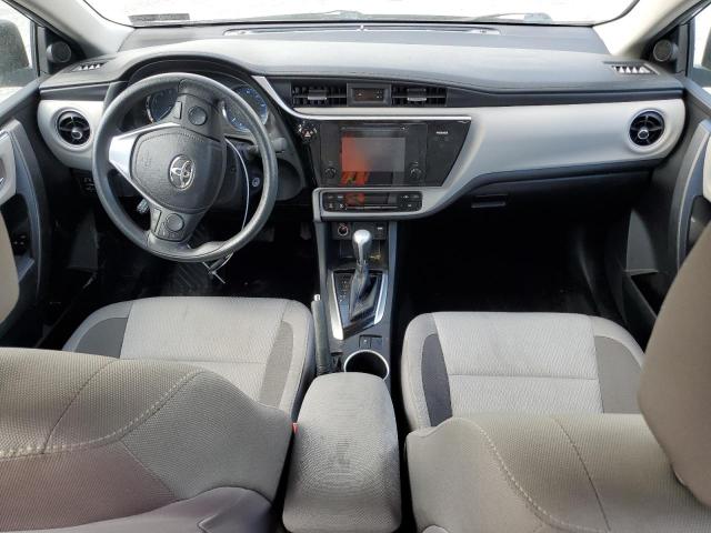 Photo 8 from auction – 2017 TOYOTA COROLLA L with VIN 2T1BURHE0HC846440