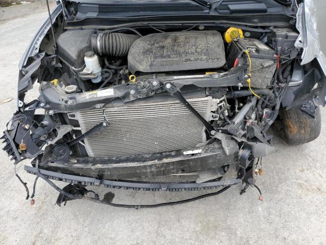 Photo 12 from auction – 2019 DODGE GRAND CARA with VIN 2C4RDGEG6KR659221