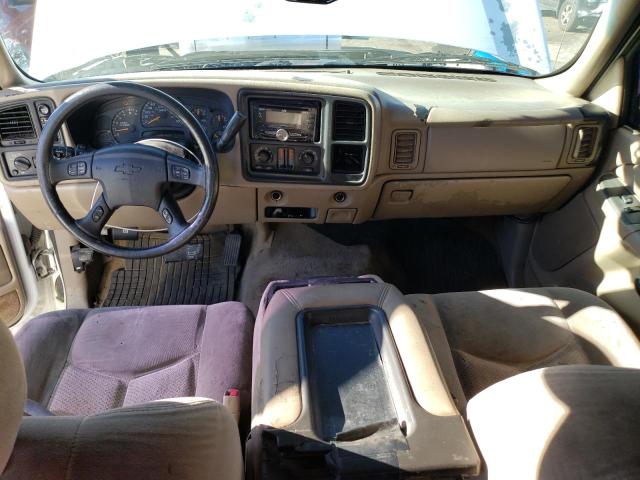 Photo 8 from auction – 2004 CHEVROLET SILVERADO with VIN 2GCEK13T641423140