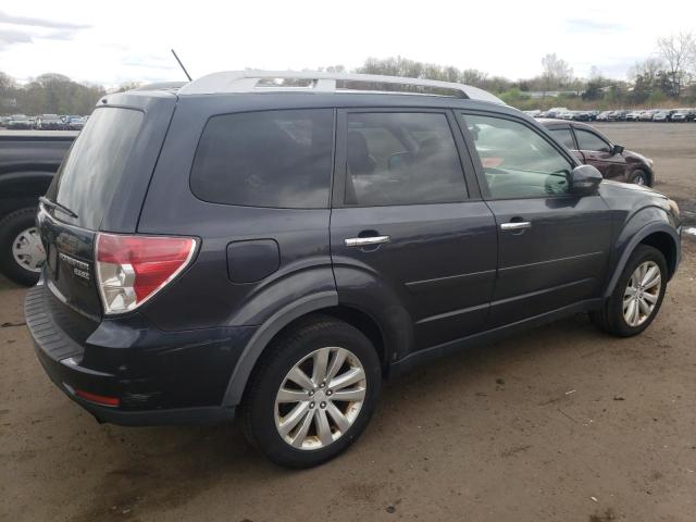 Photo 3 from auction – 2012 SUBARU FORESTER T with VIN JF2SHAHC4CH410720