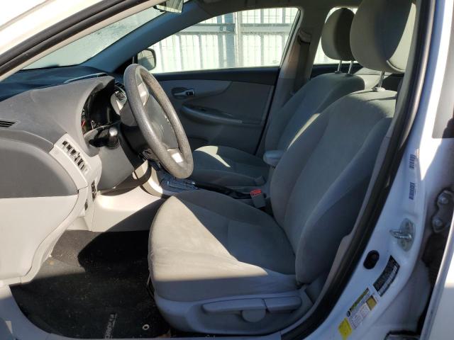 Photo 7 from auction – 2013 TOYOTA COROLLA BA with VIN 2T1BU4EE6DC096348