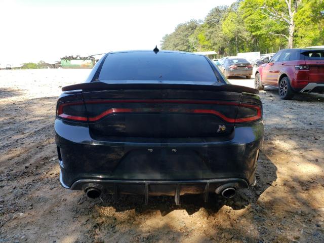 Photo 6 from auction – 2019 DODGE CHARGER SC with VIN 2C3CDXGJ8KH627573