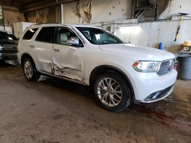 Photo 4 from auction – 2014 DODGE DURANGO CI with VIN 1C4SDJET6EC349546