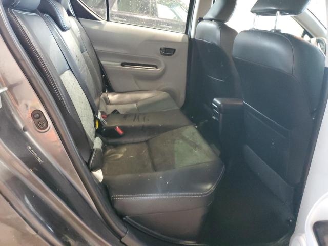 Photo 10 from auction – 2012 TOYOTA PRIUS C with VIN JTDKDTB32C1509799