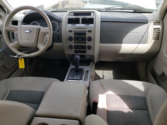 Photo 8 from auction – 2008 FORD ESCAPE XLT with VIN 1FMCU93168KB27258