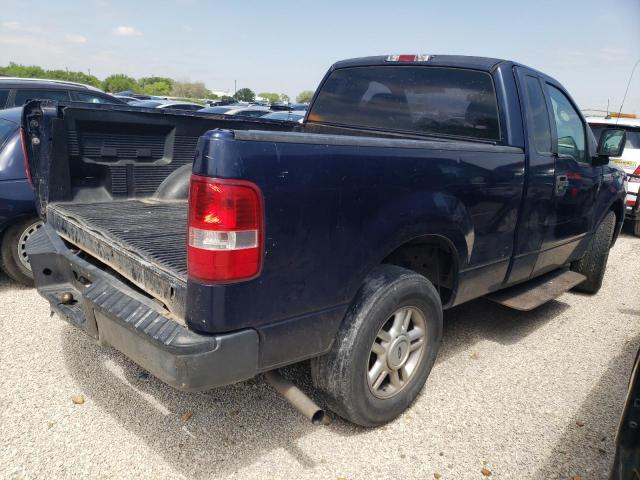Photo 3 from auction – 2006 FORD F150 with VIN 1FTRF12206NB88976