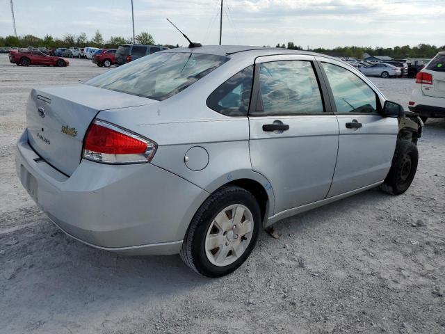 Photo 3 from auction – 2008 FORD FOCUS S/SE with VIN 1FAHP34N38W135543