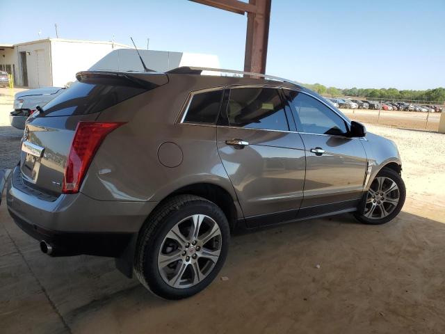 Photo 3 from auction – 2012 CADILLAC SRX PERFOR with VIN 3GYFNBE34CS585036