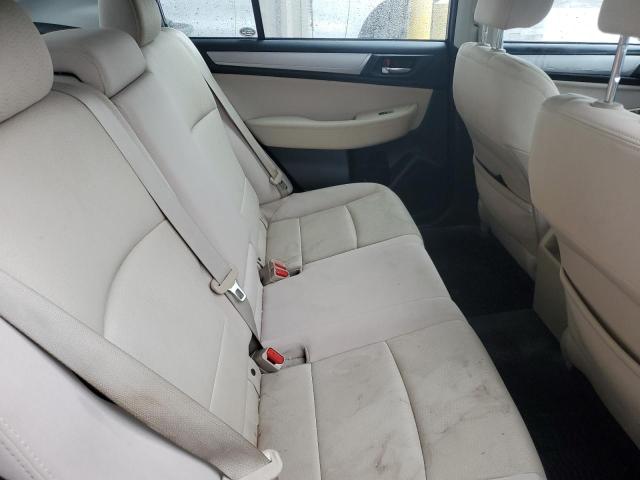 صورة رقم 10 من المزاد - 2015 SUBARU LEGACY 2.5 مع VIN 4S3BNBD64F3036589