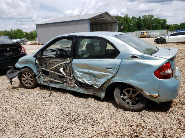 Photo 2 from auction – 2002 TOYOTA PRIUS with VIN JT2BK12U120059336