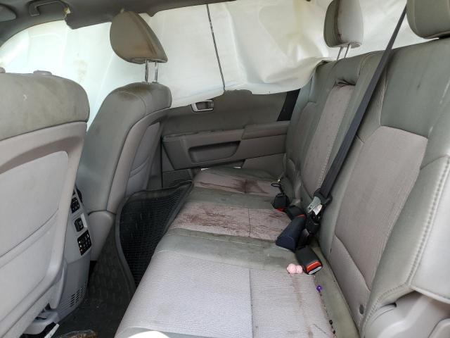 Foto 11 de la subasta – 2015 HONDA PILOT SE con VIN 5FNYF4H31FB012918