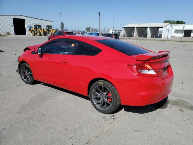 Photo 2 from auction – 2012 HONDA CIVIC EX with VIN 2HGFG3B89CH537364