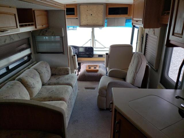 Photo 5 from auction – 2001 ITAS SUNCRUISER with VIN 1FCNF53S7Y0A13421