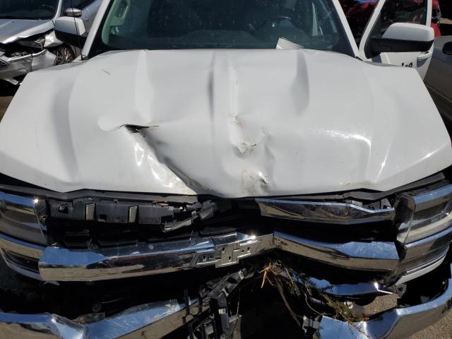 Photo 11 from auction – 2017 CHEVROLET SILVERADO with VIN 3GCUKREC5HG259156