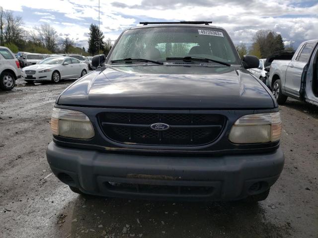 Photo 5 from auction – 2000 FORD EXPLORER X with VIN 1FMZU72X4YUA32240