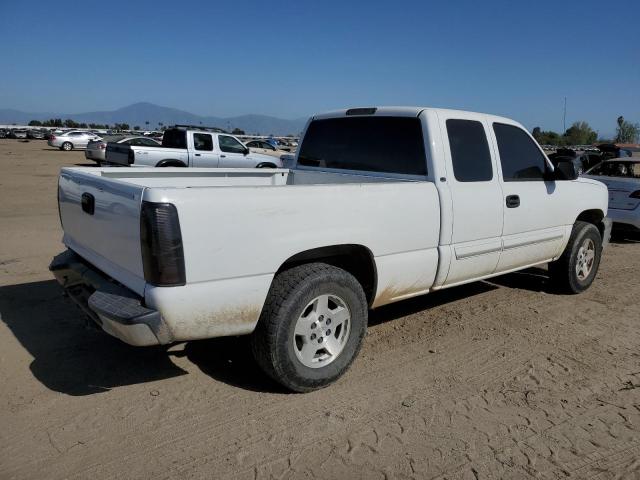Photo 3 from auction – 2004 CHEVROLET SILVERADO with VIN 2GCEC19V741101676